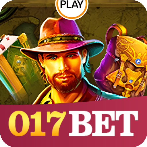 Logo Oficial 017BET Download